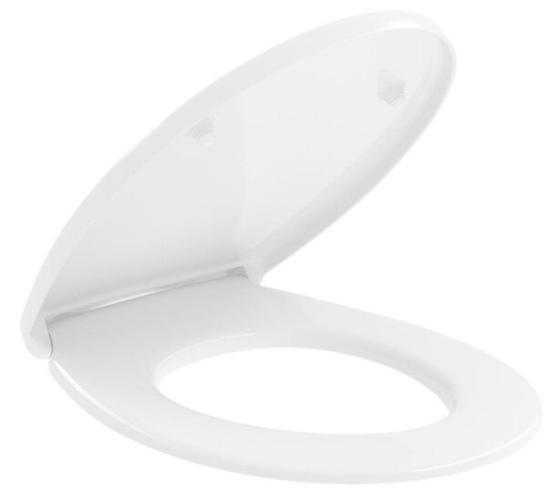 Villeroy & Boch 8M43S101 - Záchodové prkénko SoftClose O.NOVO bílá