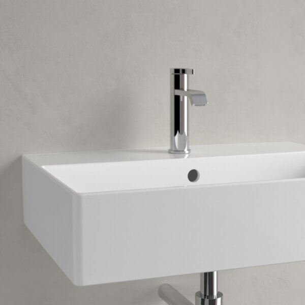 Villeroy & Boch 4A226G01 - Závěsné umyvadlo MEMENTO 60x42 cm keramika/bílá