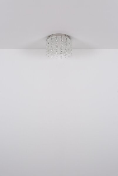 Globo 67176-58D - LED Stropní svítidlo KLUNKA 58W/230V 2700-6000K pr. 58,5 cm+DO