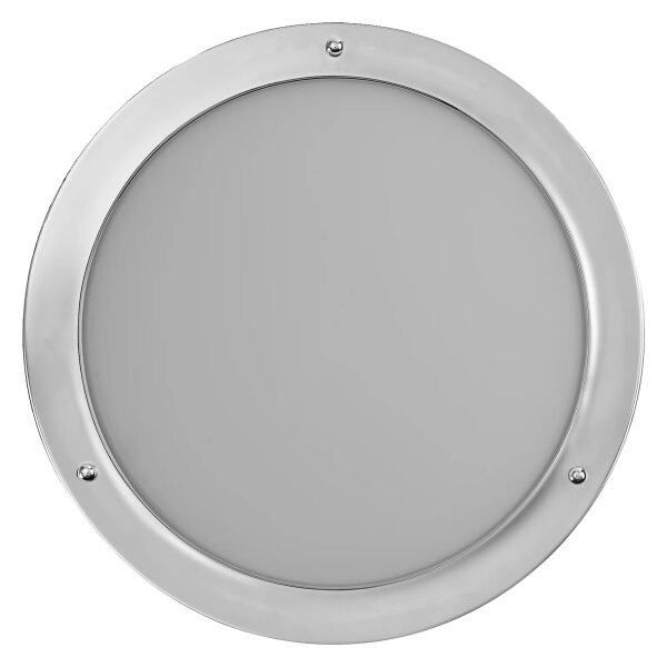 Osram - Koupelnové stropní svítidlo BATHROOM CLASSIC 1xE27/15W/230V IP44