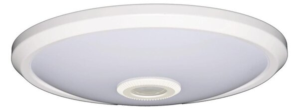 Fulgur s-39669 - LED Stropní svítidlo se senzorem DARINA LED/16W/230V pr. 29 cm