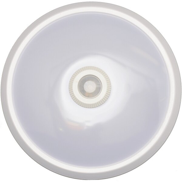 Fulgur s-39669 - LED Stropní svítidlo se senzorem DARINA LED/16W/230V pr. 29 cm