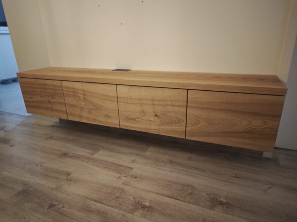 TV stolek Délka komody: 1000 mm