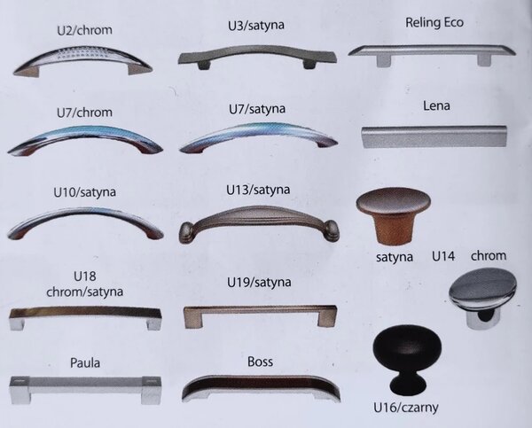 Kuchyňská linka ADRIA 180/240 cm, dub sonoma/bílá (marmur lux/lena)
