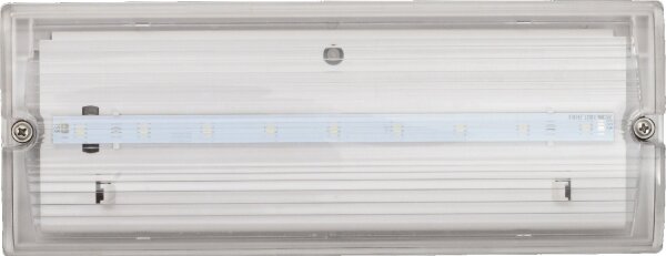Fulgur s-43043 - LED Nouzové svítidlo FIWA LED/230V 1500 mAh IP65