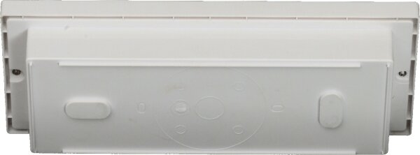 Fulgur s-43043 - LED Nouzové svítidlo FIWA LED/230V 1500 mAh IP65