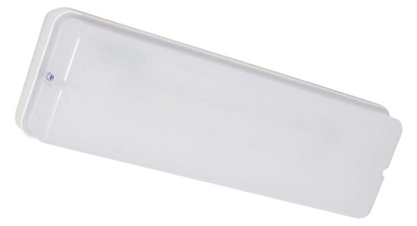 Iverlux s-41162 - LED Nouzové svítidlo ALPHA LED/1,4W/230V IP65
