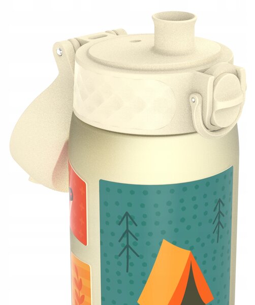 Lahev Na Pití Ion8 Camping / Dovolená / Skauti / Skauci 500 ml