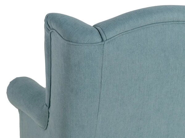 Pohovka AS III, hnědá (falcon 23/rustik)
