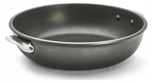 Pánev de Buyer Choc Extreme Loqy 28 cm nepřilnavá