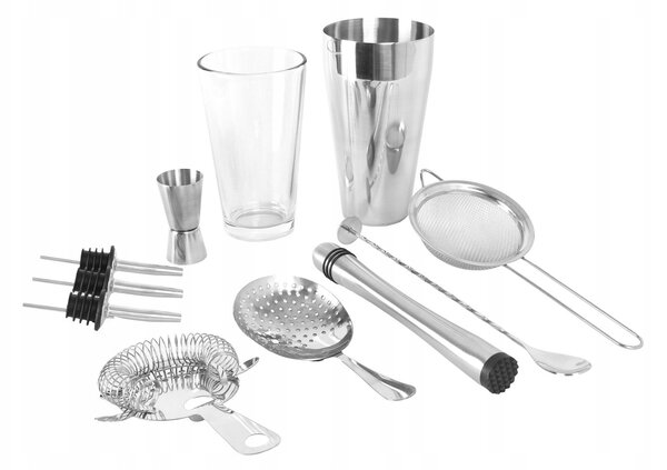 Barový set Gockowiak Boston