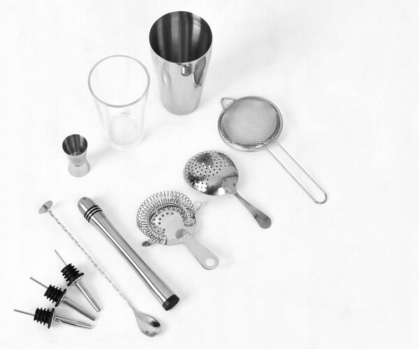 Barový set Gockowiak Boston