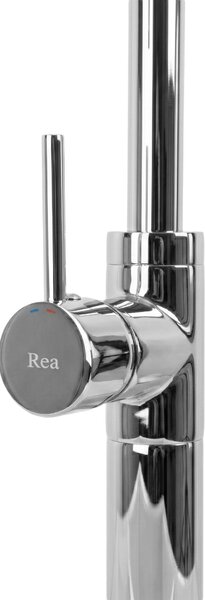 Volně stojící baterie REA LUNGO Chrome