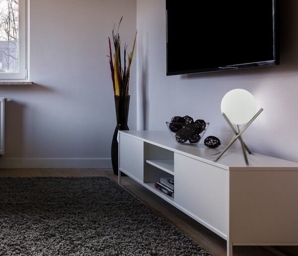 Eglo 97334 - Stolní lampa CASTELLATO 1xE14/28W/230V
