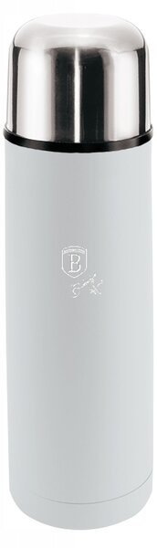 Termoska na nápoje Berlinger Haus 1 l bílá