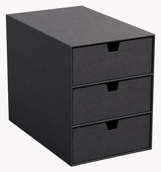Třípatrový organizér Ingrid