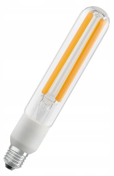 LED žárovka NAV E27 35W (ekvivalent 70W) 5400lm 2700K teplá bílá FILAMENT LEDVANCE