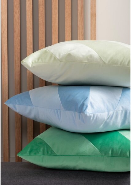 Sametový dekorační polštář 45x45 cm Tono – PT LIVING
