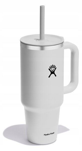 Termohrnek All Around Travel Tumbler Hydro Flask 1183 ml s uchem
