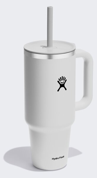 Termohrnek All Around Travel Tumbler Hydro Flask 1183 ml s uchem