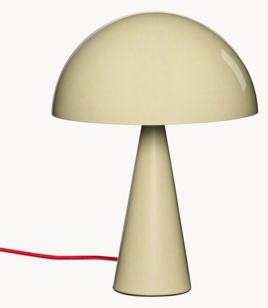 Malá stolní lampa Mush