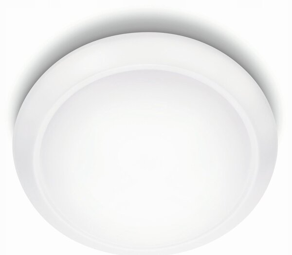 Stropní Svítidlo CINNABAR 32 cm bílý LED PHILIPS 2700k
