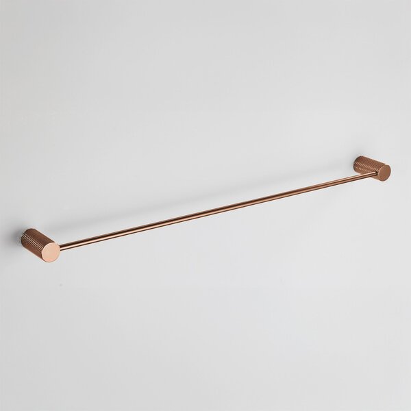 Koupelnový věšák 9703 Prism Brush Copper