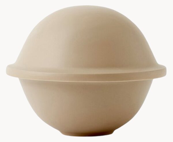 Porcelánová dóza Chapeau