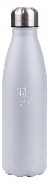 Termohrnek Berlinger Haus 0,5 l šedý