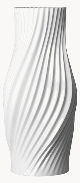 Porcelánová váza Twist