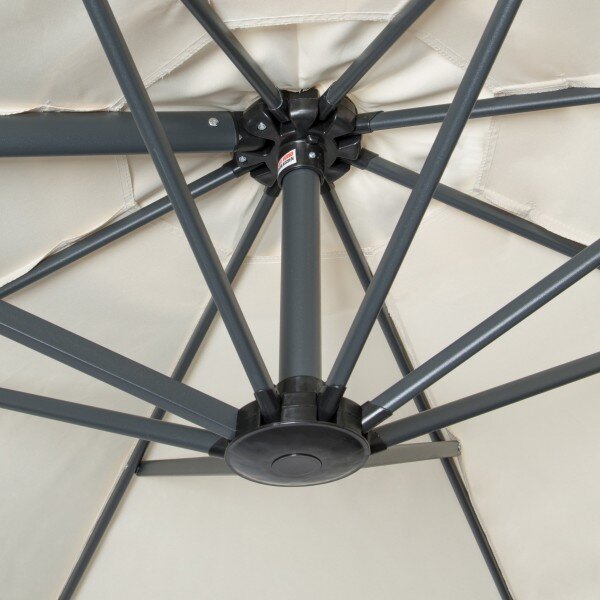 Derby RAVENNA SMART 300 cm béžová Derby