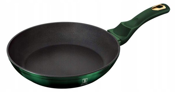 Sada hrnců 17 ks Emerald Berlinger Haus (BH-7043)
