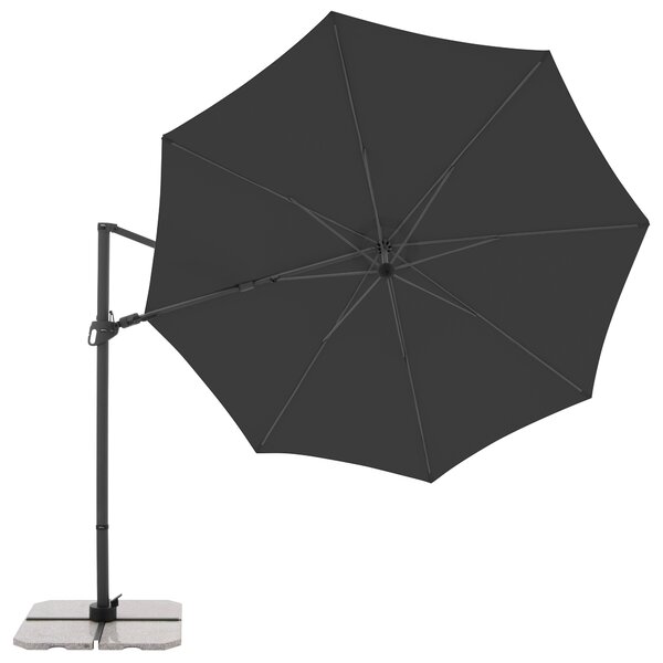 Derby DX 335 cm antracit Derby