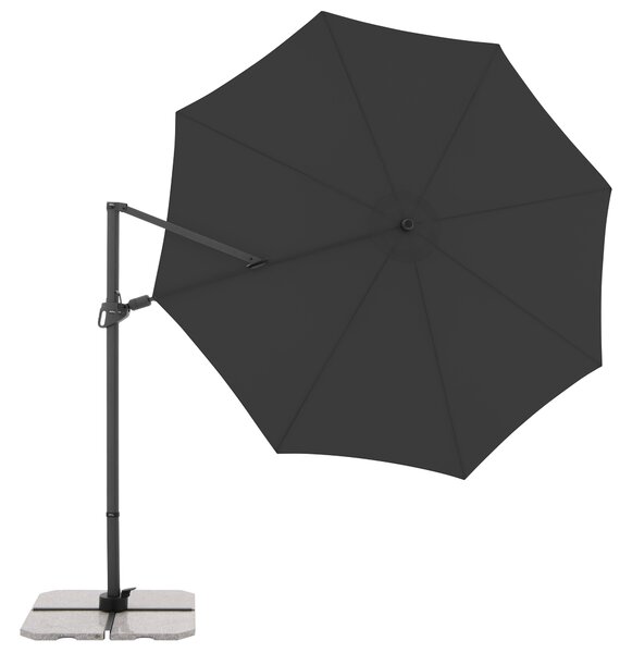 Derby DX 335 cm antracit Derby