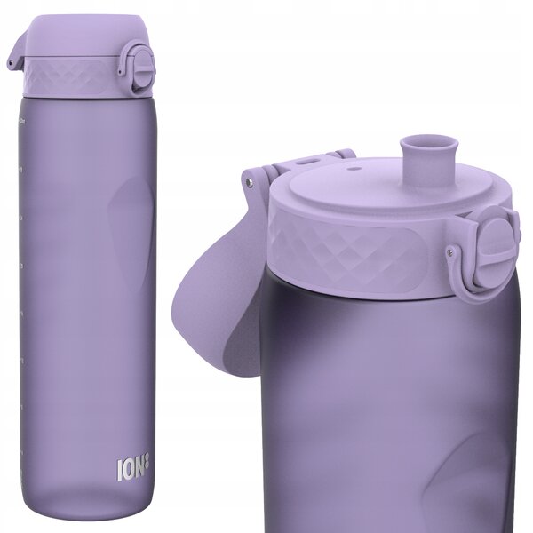 Láhev Na Pití Ion8 1000 ml růžová