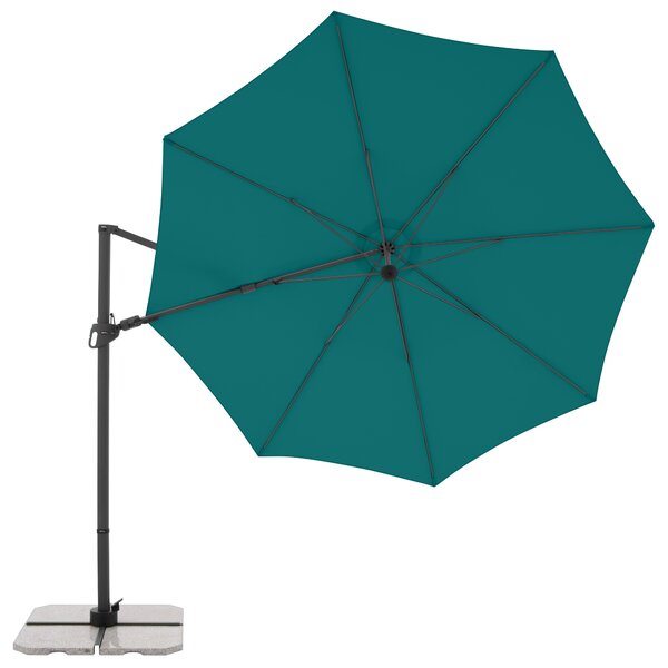 Derby DX 335 cm modrá Derby