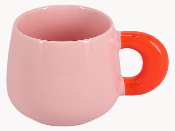 Porcelánový hrnek Coco