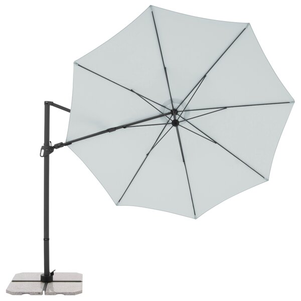 Derby DX 335 cm světle šedá Derby