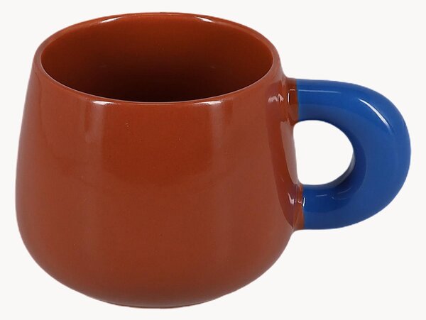 Porcelánový hrnek Coco