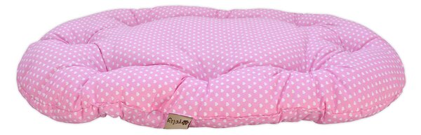 PETSY POLŠTÁŘ Pinky - 80 cm