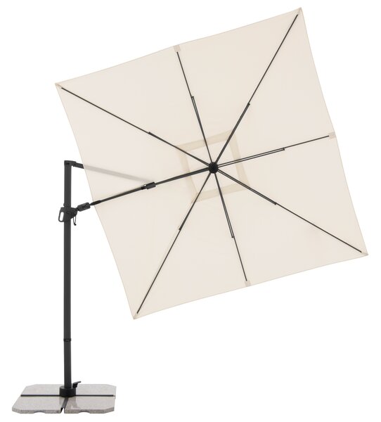 Derby DX 280 x 280 cm béžová Derby