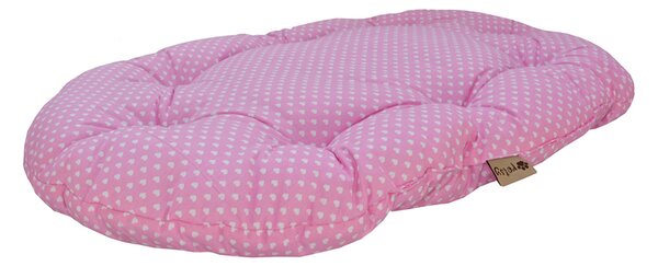 PETSY POLŠTÁŘ Pinky - 80 cm