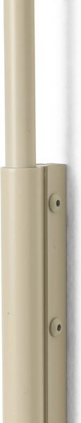 Nástěnná lampa Arum Swivel Cashmere