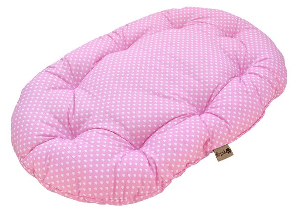 PETSY POLŠTÁŘ Pinky - 80 cm