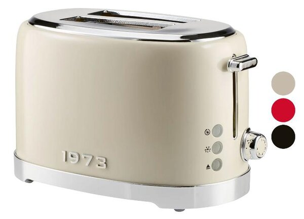 Silvercrest® Retro topinkovač 1973 STR 980 C3 (100392634)