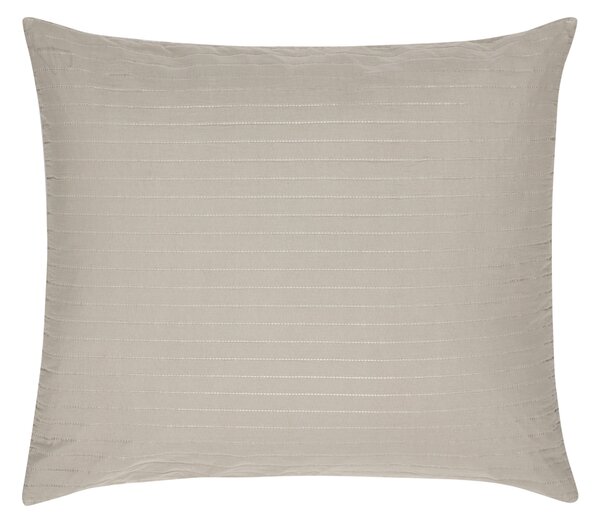 Livarno home Dekorativní potah na polštář, 70 x 80 cm (béžová) (100393325002)