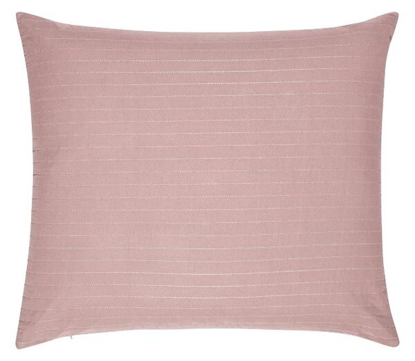 Livarno home Dekorativní potah na polštář, 70 x 80 cm (světle růžová) (100393325001)