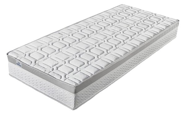 Matrace Galaxy Viscostar - výška 25 cm 80x200