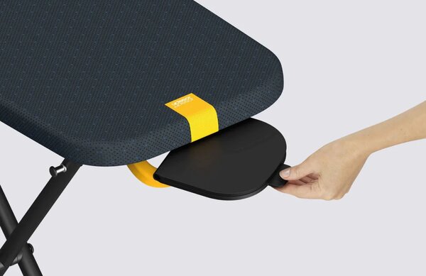 Joseph Joseph Modré žehlící prkno Glide Compact Plus 110 cm