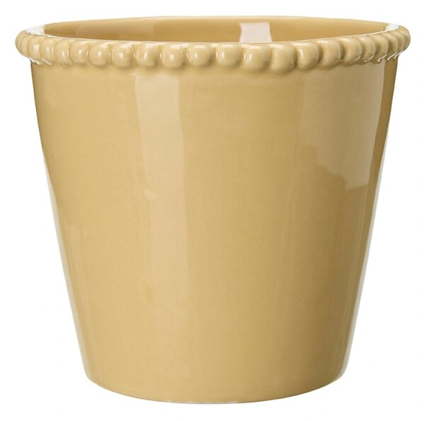 Květináč Lovisa Oat 14 cm Wikholm Form